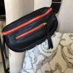 Hammitt Charles Belt/Crossbody Bag
